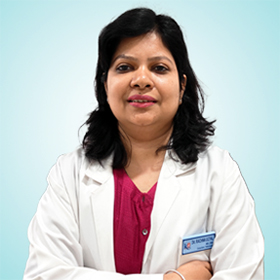 Dr. Rachna Goyal